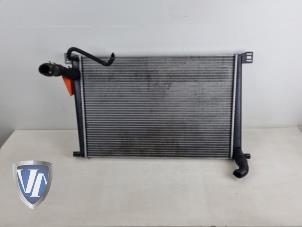 Used Cooling set Mini Mini (R56) 1.6 16V Cooper Price € 151,25 Inclusive VAT offered by Vollux Carparts B.V.