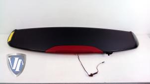 Used Spoiler tailgate Volvo V60 I (FW/GW) 1.6 DRIVe Price € 151,25 Inclusive VAT offered by Vollux Carparts B.V.