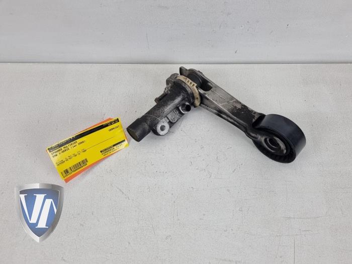 Usados Tensor correa múltiple BMW 1 serie (E87/87N) 118d 16V Precio € 24,20 IVA incluido ofrecido por Vollux Carparts B.V.