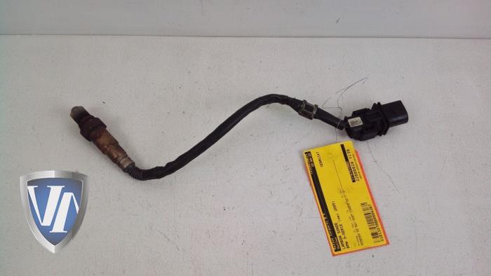 Usados Sonda Lambda BMW 3 serie (E90) 325i 24V Precio € 30,24 IVA incluido ofrecido por Vollux Carparts B.V.