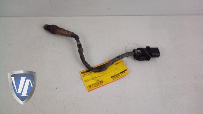 Usados Sonda Lambda BMW 3 serie (E90) 325i 24V Precio € 30,24 IVA incluido ofrecido por Vollux Carparts B.V.