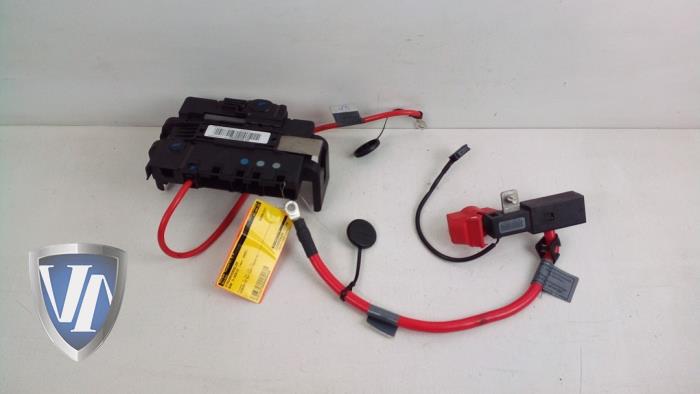 Gebrauchte Stromverteiler BMW 3 serie (E90) 325i 24V Preis € 24,20 Mit Mehrwertsteuer angeboten von Vollux Carparts B.V.