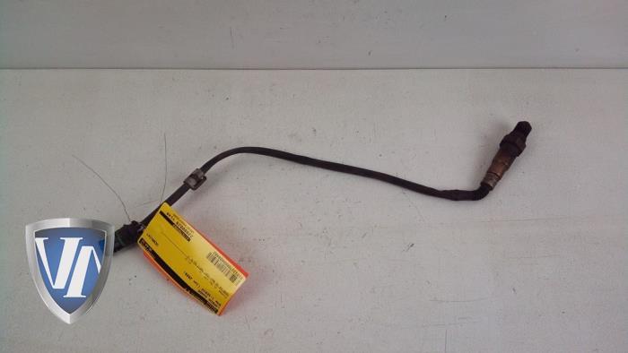 Usados Sonda Lambda BMW 1 serie (E81) 116i 1.6 16V Precio € 60,50 IVA incluido ofrecido por Vollux Carparts B.V.