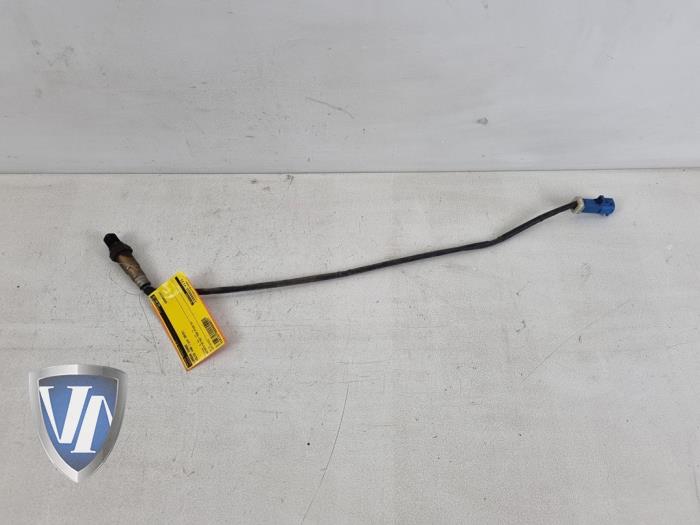 Usagé Sonde lambda Volvo V40 (MV) 1.6 T2 GTDi 16V Prix € 30,24 Prix TTC proposé par Vollux Carparts B.V.