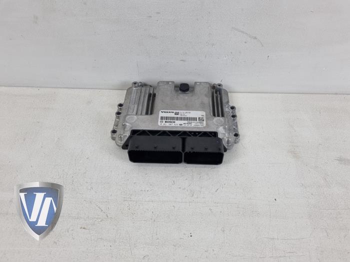 Usagé Module (divers) Volvo V40 (MV) 1.6 T2 GTDi 16V Prix € 59,29 Prix TTC proposé par Vollux Carparts B.V.
