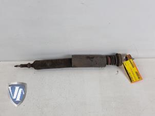 Used Rear shock absorber rod, right BMW 1 serie (E81) 118d 16V Price € 70,86 Inclusive VAT offered by Vollux Carparts B.V.
