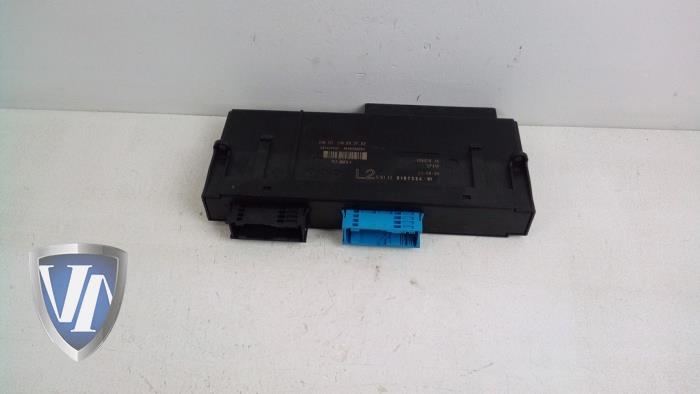 Used Body control computer BMW 1 serie (E81) 118d 16V Price € 60,50 Inclusive VAT offered by Vollux Carparts B.V.