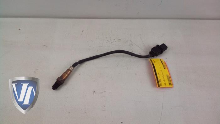 Usados Sonda Lambda BMW 1 serie (E81) 118d 16V Precio € 30,24 IVA incluido ofrecido por Vollux Carparts B.V.