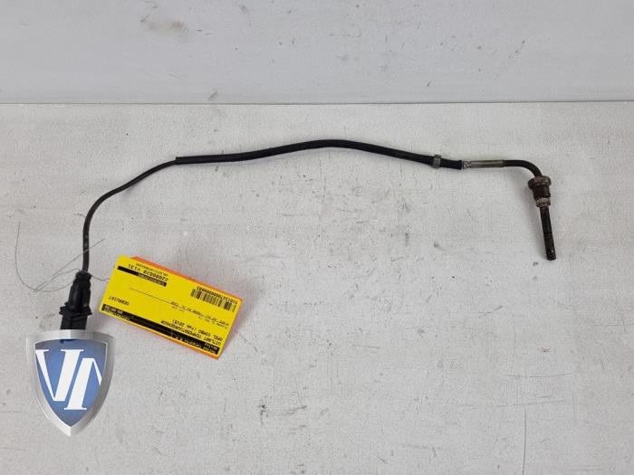 Gebrauchte Auspuff Temperatursensor Opel Combo 1.3 CDTI 16V ecoFlex Preis € 30,25 Mit Mehrwertsteuer angeboten von Vollux Carparts B.V.