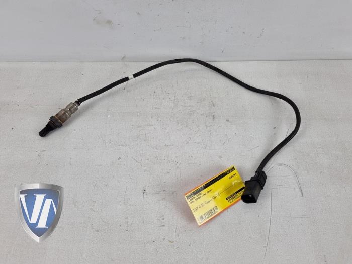 Used Lambda probe Opel Combo 1.3 CDTI 16V ecoFlex Price € 30,24 Inclusive VAT offered by Vollux Carparts B.V.