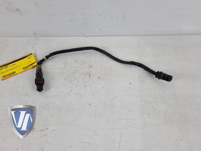 Usados Sonda Lambda BMW 1 serie (E81) 116i 1.6 16V Precio € 30,24 IVA incluido ofrecido por Vollux Carparts B.V.