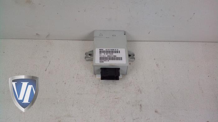 Cruise control module