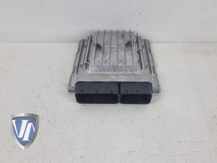 Used Engine management computer BMW 3 serie Touring (E91) 320i 16V Price € 95,59 Inclusive VAT offered by Vollux Carparts B.V.
