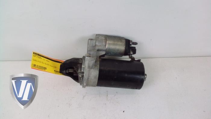 Used Starter BMW 3 serie Touring (E91) 320i 16V Price € 30,24 Inclusive VAT offered by Vollux Carparts B.V.