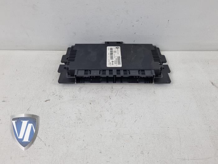 Usagé Module (divers) BMW 3 serie Touring (E91) 320i 16V Prix € 36,30 Prix TTC proposé par Vollux Carparts B.V.