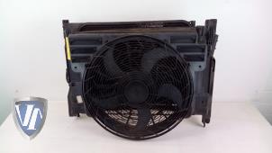 Used Air conditioning condenser BMW X5 (E53) 3.0 24V Price € 60,50 Inclusive VAT offered by Vollux Carparts B.V.