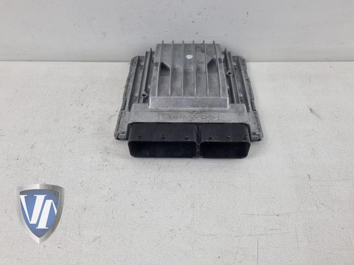 Used Engine management computer BMW 3 serie (E90) 318i 16V Price € 119,79 Inclusive VAT offered by Vollux Carparts B.V.