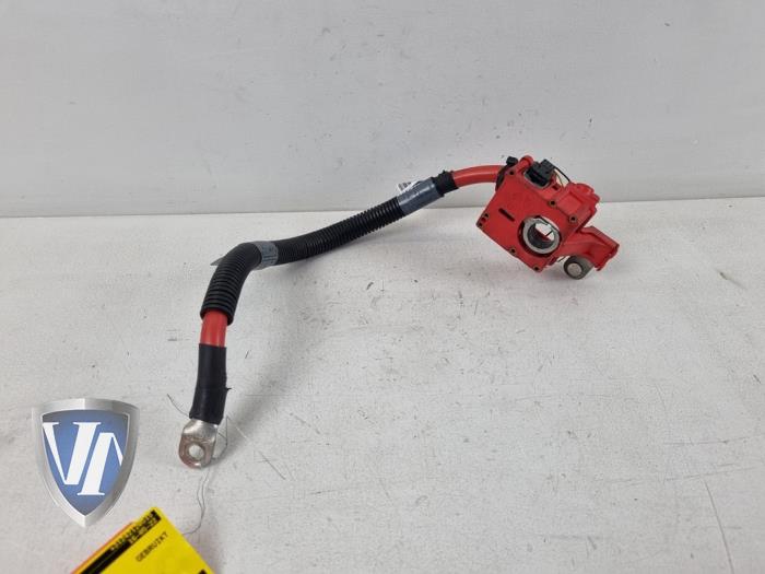 Gebrauchte Stromverteiler BMW 3 serie (E90) 318i 16V Preis € 42,35 Mit Mehrwertsteuer angeboten von Vollux Carparts B.V.