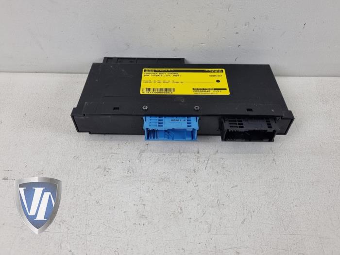 Gebrauchte Steuergerät Body Control BMW 3 serie (E90) 318i 16V Preis € 54,45 Mit Mehrwertsteuer angeboten von Vollux Carparts B.V.