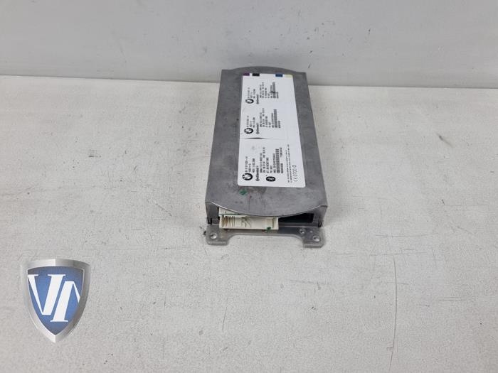 Begagnade Bluetooth-modul BMW 3 serie (E90) 318i 16V Pris € 121,00 Inklusive moms erbjuds av Vollux Carparts B.V.