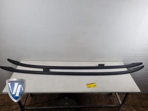Used Roof rail kit BMW 3 serie Touring (E91) 325i 24V Price € 121,00 Inclusive VAT offered by Vollux Carparts B.V.