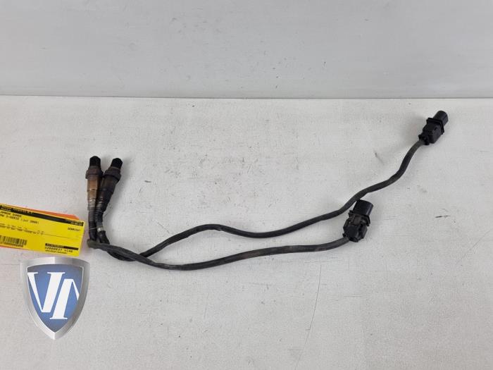 Used Lambda probe BMW 3 serie Touring (E91) 320i 16V Price € 30,24 Inclusive VAT offered by Vollux Carparts B.V.