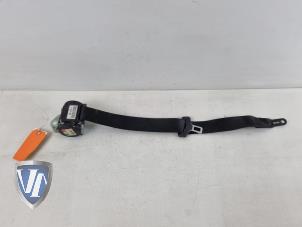Used Rear seatbelt, left BMW 3 serie Touring (E91) 320i 16V Price € 30,25 Inclusive VAT offered by Vollux Carparts B.V.