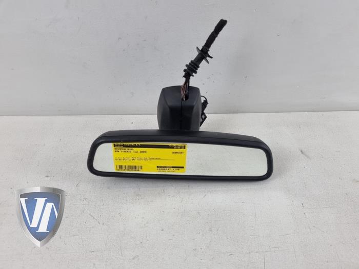 Begagnade Backspegel BMW 3 serie Touring (E91) 320i 16V Pris € 36,30 Inklusive moms erbjuds av Vollux Carparts B.V.