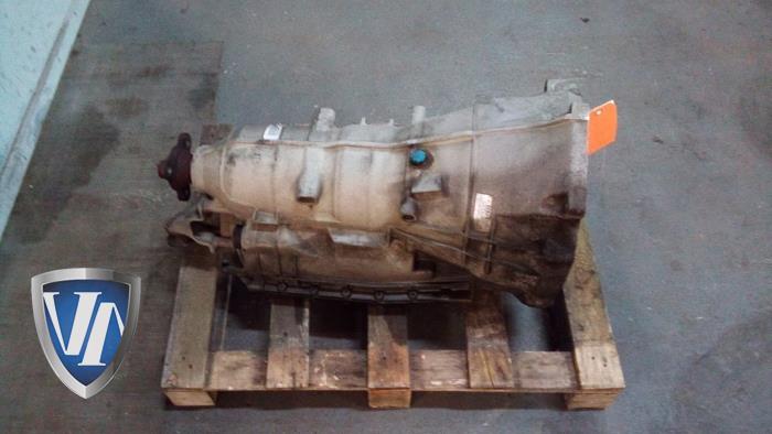 Gebrauchte Getriebe BMW 1 serie (E81) 123d 16V . Preis € 1.203,95 Mit Mehrwertsteuer angeboten von Vollux Carparts B.V.