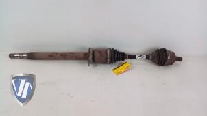 Used Front drive shaft, right Volvo V40 (MV) 2.0 D2 16V Price € 145,20 Inclusive VAT offered by Vollux Carparts B.V.
