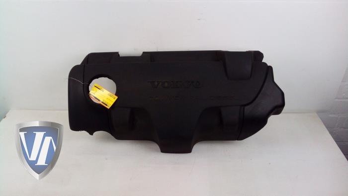 Engine protection panel from a Volvo XC90 I 2.4 D5 20V 2004