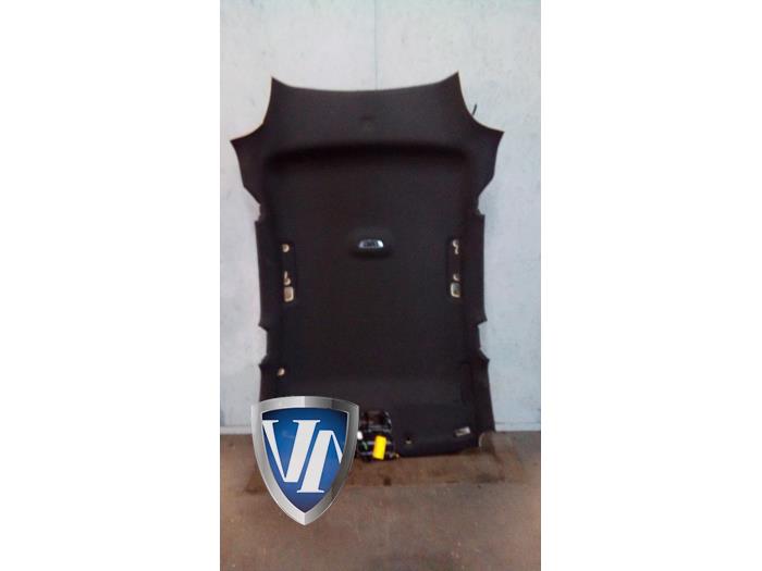 Volvo V40 Headlinings stock | ProxyParts.com