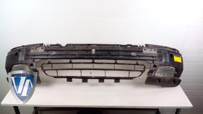 Querträger vorne Volvo V70 2.4 20V 170 - Vollux Carparts B.V
