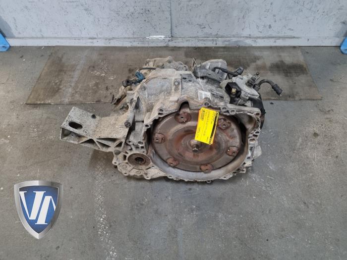 Gebrauchte Getriebe Volvo V70 (SW) 2.4 20V 170 Preis € 423,50 Mit Mehrwertsteuer angeboten von Vollux Carparts B.V.