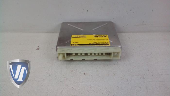 Used Automatic gearbox computer Volvo V70 (SW) 2.4 20V 170 Price € 48,34 Inclusive VAT offered by Vollux Carparts B.V.