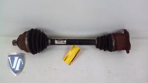 Used Front drive shaft, left Audi A6 Avant (C6) 2.7 TDI V6 24V Price € 78,65 Inclusive VAT offered by Vollux Carparts B.V.