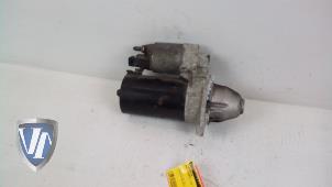 Begagnade Startmotor BMW 1 serie (E81) 116i 1.6 16V Pris € 60,50 Inklusive moms erbjuds av Vollux Carparts B.V.
