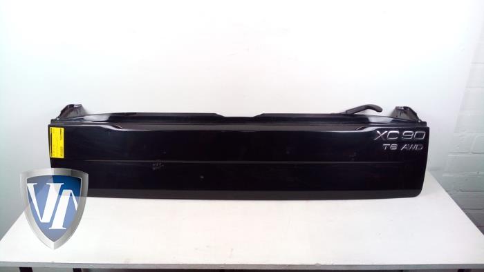 Begagnade Baklucka Volvo XC90 I 2.9 T6 24V Pris € 60,50 Inklusive moms erbjuds av Vollux Carparts B.V.