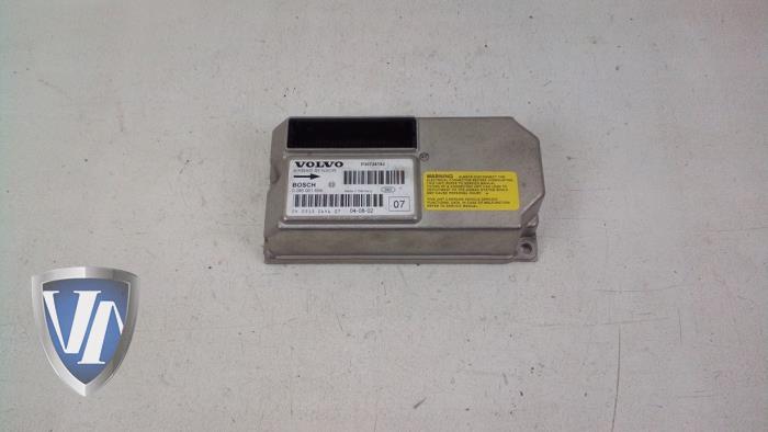 Używane Modul (rózne) Volvo XC90 I 2.4 D5 20V Cena € 47,19 Z VAT oferowane przez Vollux Carparts B.V.