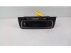 Dashboard vent from a Volvo S60 II (FS), 2010 / 2018 2.0 D4 16V, Saloon, 4-dr, Diesel, 1.969cc, 133kW (181pk), FWD, D4204T5, 2013-09 / 2015-12, FS73 2016