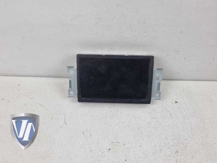 Używane Modul (rózne) Volvo S60 II (FS) 2.0 D4 16V Cena € 71,39 Z VAT oferowane przez Vollux Carparts B.V.