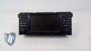 Used Radio CD player BMW X5 Price on request offered by Vollux Carparts B.V.