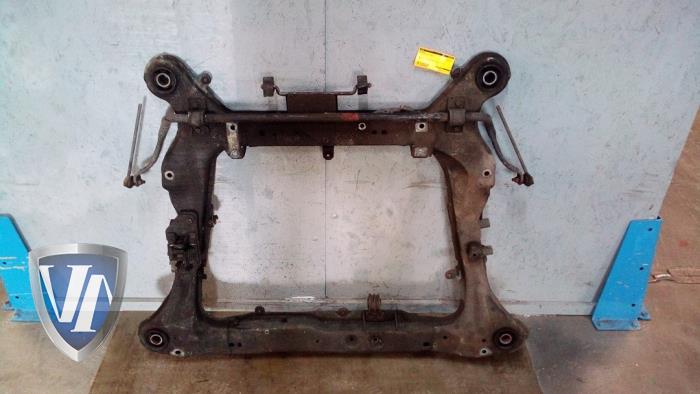Usados Subchasis Volvo XC90 I 2.9 T6 24V Precio € 211,75 IVA incluido ofrecido por Vollux Carparts B.V.