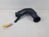 Air intake hose from a Volvo S60 II (FS), 2010 / 2018 2.0 D4 16V, Saloon, 4-dr, Diesel, 1.969cc, 133kW (181pk), FWD, D4204T5, 2013-09 / 2015-12, FS73 2016