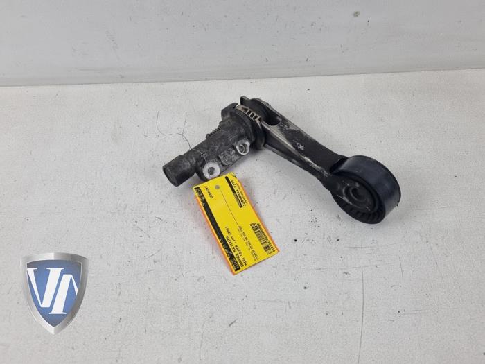 Usados Tensor correa múltiple Mini Mini (R56) 1.6 16V Cooper Precio € 24,20 IVA incluido ofrecido por Vollux Carparts B.V.
