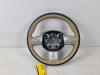 Steering wheel from a Mini Clubman (R55), 2007 / 2014 1.6 16V Cooper S, Combi/o, Petrol, 1.598cc, 128kW (174pk), FWD, N14B16A, 2007-08 / 2010-07, MM31; MM32; MM33 2009