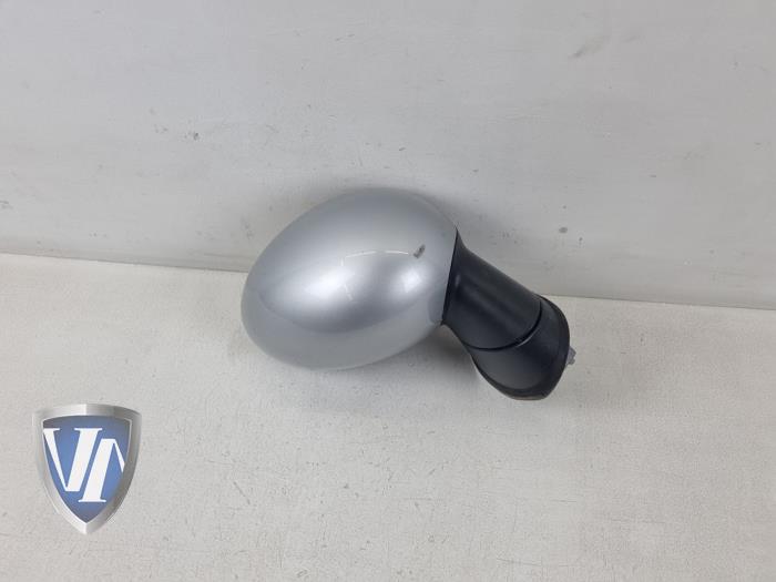 Wing mirror, left from a MINI Clubman (R55) 1.6 16V Cooper S 2009