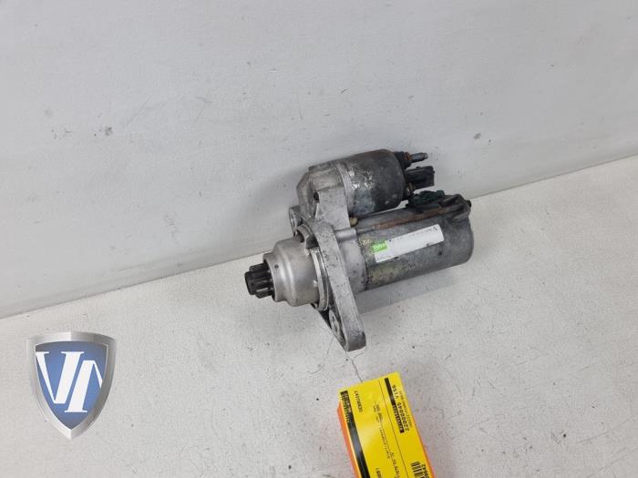 Used Starter Seat Leon (1P1) 1.4 TSI 16V Price € 36,30 Inclusive VAT offered by Vollux Carparts B.V.