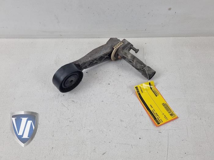 Gebrauchte Spanner sonstige Mini Clubman (R55) 1.6 16V Cooper S Preis € 24,20 Mit Mehrwertsteuer angeboten von Vollux Carparts B.V.