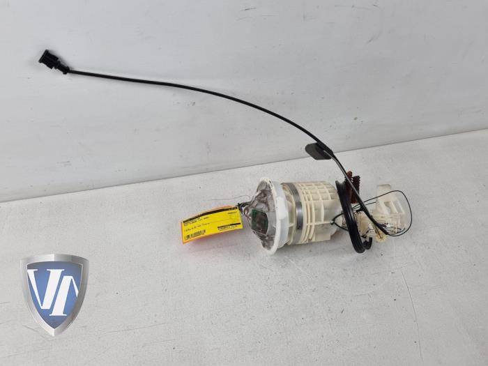 Gebrauchte Kraftstofffilter Mini Clubman (R55) 1.6 16V Cooper S Preis € 102,85 Mit Mehrwertsteuer angeboten von Vollux Carparts B.V.